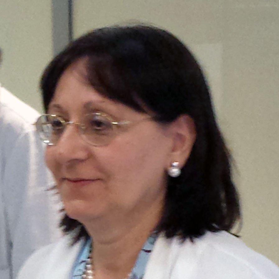 Rosa Maria Gaglio